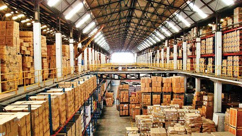 Storage Facilities